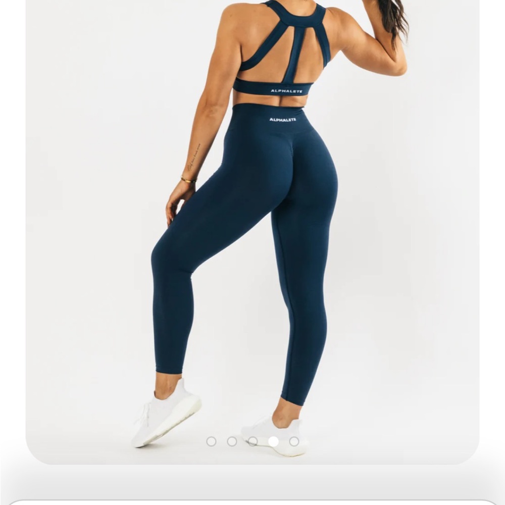 Infinity Bra - Picture 3 of 7